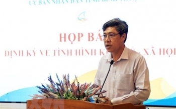 Sập mỏ titan ở Bình Thuận: Chưa đủ căn cứ xác định dấu hiệu tội phạm