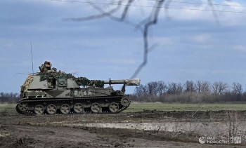 Chiến sự Nga-Ukraine hôm nay ngày 8/8/2023: Nga đạt bước tiến mới; Kiev không thỏa hiệp về kế hoạch hòa bình