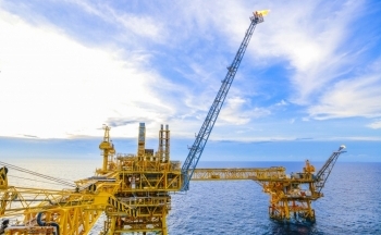 Petrovietnam hoàn thành kế hoạch nộp ngân sách nhà nước năm 2023