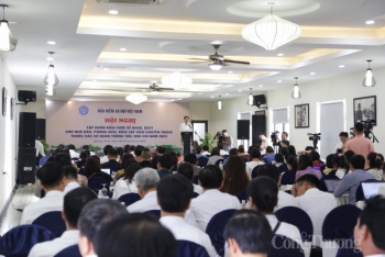 Hội nghị Tập huấn kiến thức về bảo hiểm xã hội, bảo hiểm y tế cho nhà báo, phóng viên