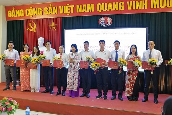 Bộ Công Thương: Quan tâm bồi dưỡng lý luận chính trị