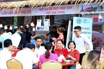 Phát triển kinh tế đêm- mũi nhọn thúc đẩy Du lịch Ninh Thuận phát triển