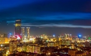 Thời tiết Hà Nội hôm nay 9/8/2023: Tiếp tục có mưa rào và dông rải rác