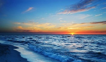 Thời tiết biển hôm nay 9/8/2023: Cảnh báo gió mạnh, sóng lớn trên biển