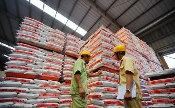 Thu hút vốn FDI khởi sắc