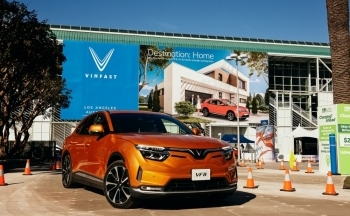 Thị trường ô tô điện Việt Nam: Thời cơ và thách thức