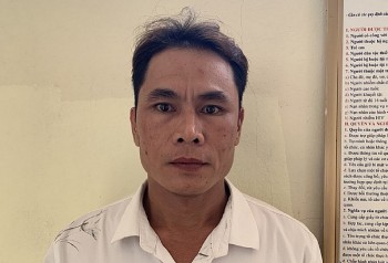 Thanh Hóa: Bắt đối tượng nổ súng khi giải quyết mâu thuẫn