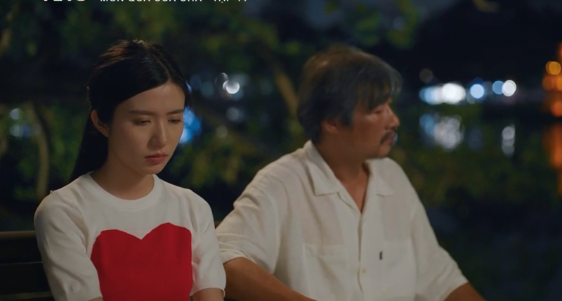 Món quà của cha tập 11: Diệu Anh 