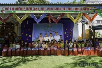 Quảng Nam: