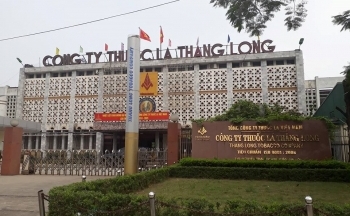 Hà Nội sắp di dời 9 cơ sở sản xuất ra khỏi nội đô