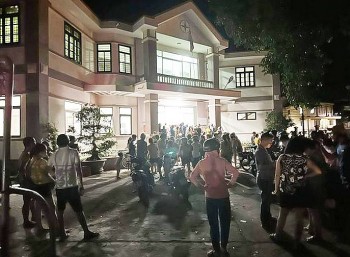 Tỉnh Quảng Trị: Tập trung đông người ở Điện lực Khe Sanh là do thiếu sót của nhân viên bưu điện