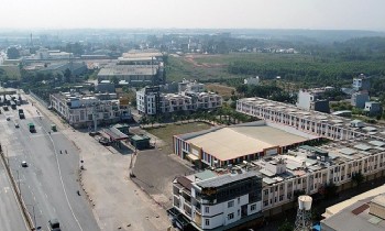 Khi đất công nguồn gốc cụm công nghiệp ở Đồng Nai thành đất tư