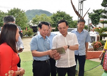 Yên Bái kiến nghị Chính phủ gỡ vướng cho các chương trình mục tiêu quốc gia