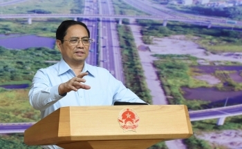Thủ tướng: Thần tốc hơn nữa trong triển khai các công trình, dự án trọng điểm ngành giao thông vận tải