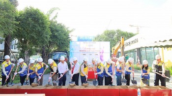 Tập đoàn Bcons lấn sân sang lĩnh vực giáo dục