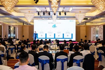 Ban hành quyết định công nhận tư cách Thành viên KD của Công ty CP Giao dịch Hàng hóa ALIA