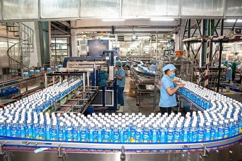 Doanh nghiệp xuất khẩu kỳ vọng lấy lại đà tăng trưởng