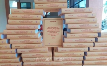 Giới chuyên gia đề cao quyết tâm phòng, chống tham nhũng, tiêu cực của Việt Nam