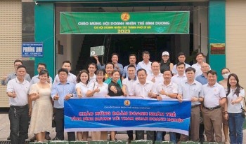 Sắp diễn ra triển lãm giao thương Đông Nam bộ tại tỉnh Bình Dương