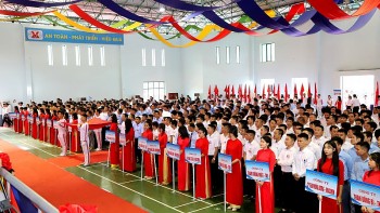 TKV tổ chức Hội thi thợ giỏi cấp Tập đoàn lần thứ 12