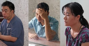 Hòa Bình: Bắt tạm giam Giám đốc Trung tâm Văn hóa - Điện ảnh và 2 thuộc cấp