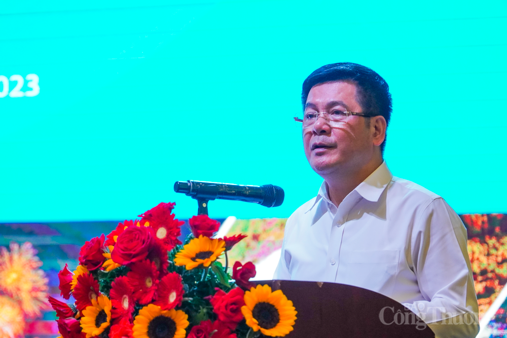 Bắc Trung bộ và Duyên hải Trung bộ có tiềm năng, lợi thế quan trọng đối với phát triển công nghiệp