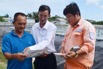 Bản tin tiết kiệm điện ngày 14/8/2023: Các địa phương đồng loạt