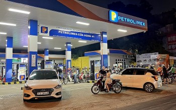 Giá xăng dầu hôm nay ngày 14/8/2023: Giá dầu thế giới giữ nguyên