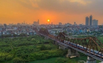 Thời tiết Hà Nội hôm nay 22/9/2023: Hà Nội ngày nắng nóng, đêm không mưa