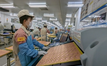 Gia nhập chuỗi cung ứng chip vi mạch toàn cầu: Việt Nam có lợi thế lớn