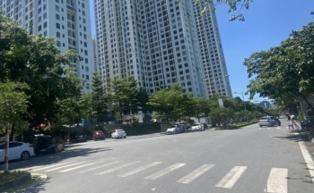 Thời tiết hôm nay 5/10/2023: Thời tiết Hà Nội có nắng nóng cục bộ