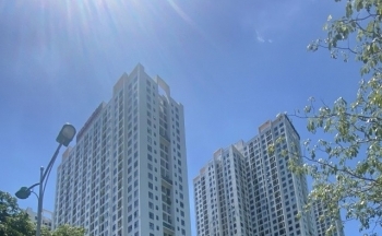 Thời tiết Hà Nội hôm nay 3/9/2023: Tiếp tục trời nắng nóng