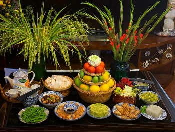 Tháng cô hồn: Tên gọi, nguồn gốc và những điều đại kỵ
