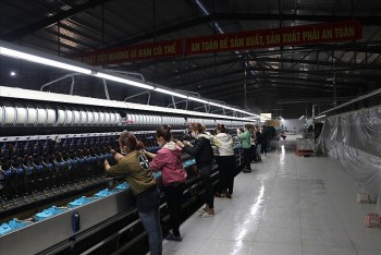 Yên Bái: Đẩy mạnh thu hút đầu tư, hỗ trợ phát triển các thành phần kinh tế