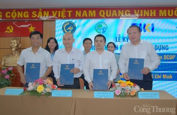 TP. Hồ Chí Minh: Hình thành, phát triển chuỗi giá trị bền vững cho sản phẩm OCOP