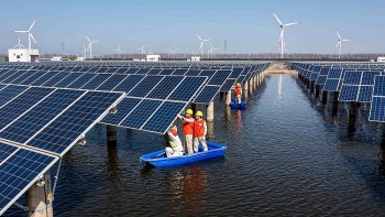 Hội nghị Bộ trưởng Năng lượng APEC 2023 đặt dấu mốc hợp tác năng lượng sau 8 năm gián đoạn
