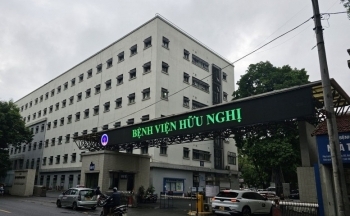 Vụ biết sai nhưng chưa… sửa sai: Bệnh viện Hữu Nghị giải trình gì với Bộ Y tế?