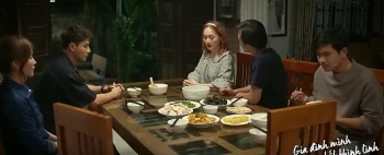 Gia đình mình vui bất thình lình tập 47: Công nhận cái tát bất ngờ và bị cả gia đình ghét