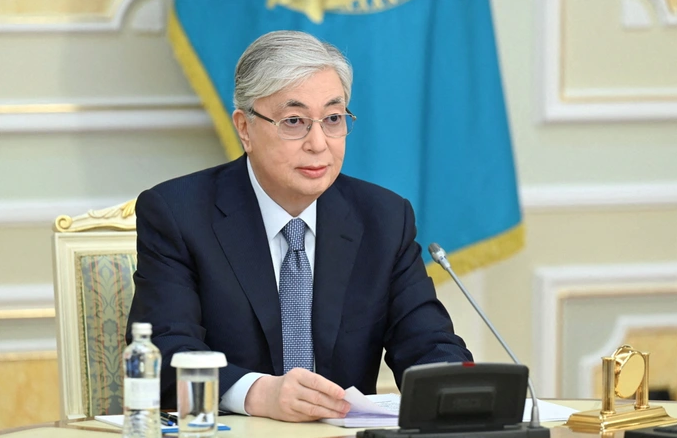 Tổng thống Kazakhstan sắp thăm chính thức Việt Nam