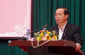 Phó Bí thư Thường trực Tỉnh ủy Đắk Nông Điểu K'Ré vi phạm phẩm chất đạo đức, lối sống