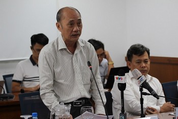 TP. Hồ Chí Minh: Kiểm soát chặt ô nhiễm môi trường tại Khu liên hợp xử lý chất thải rắn Tây Bắc