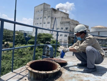 Bài 2: Giúp nhà máy xi măng tiết kiệm hàng trăm tỷ đồng nhờ sử dụng năng lượng hiệu quả