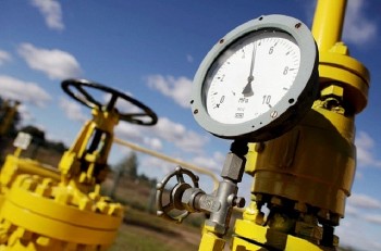 Giá gas hôm nay ngày 6/5/2024: Sắc xanh trở lại trong phiên đầu tuần