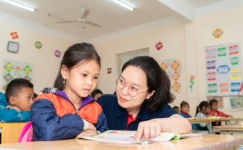 Chính phủ đồng ý bỏ thi thăng hạng chức danh nghề nghiệp giáo viên