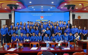 Phát động Cuộc thi “Tuổi trẻ Việt Nam xung kích, sáng tạo vận động nhân dân chấp hành pháp luật