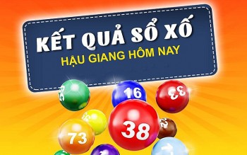 XSHG 2/9, Xem kết quả xổ số Hậu Giang hôm nay 2/9/2023, xổ số Hậu Giang ngày 2 tháng 9