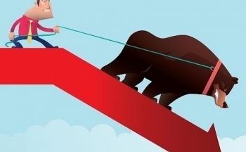 Nhận định chứng khoán tuần 21-25/8: Tiếp tục xu hướng điều chỉnh