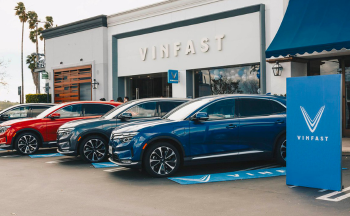 VinFast khởi động chiến lược bán hàng B2B trên đất Mỹ, tạo hướng đi khác biệt so với Tesla
