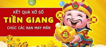 XSTG 24/9, Kết quả xổ số Tiền Giang hôm nay 24/9/2023, KQXSTG chủ Nhật ngày 24 tháng 9