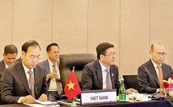 Tổng hợp các hoạt động nổi bật của Lãnh đạo Bộ và Bộ Công Thương từ 14/8/2023 đến 20/8/2023